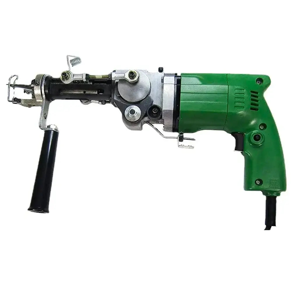 Tufting gun ZQ-II CUT and LOOP
