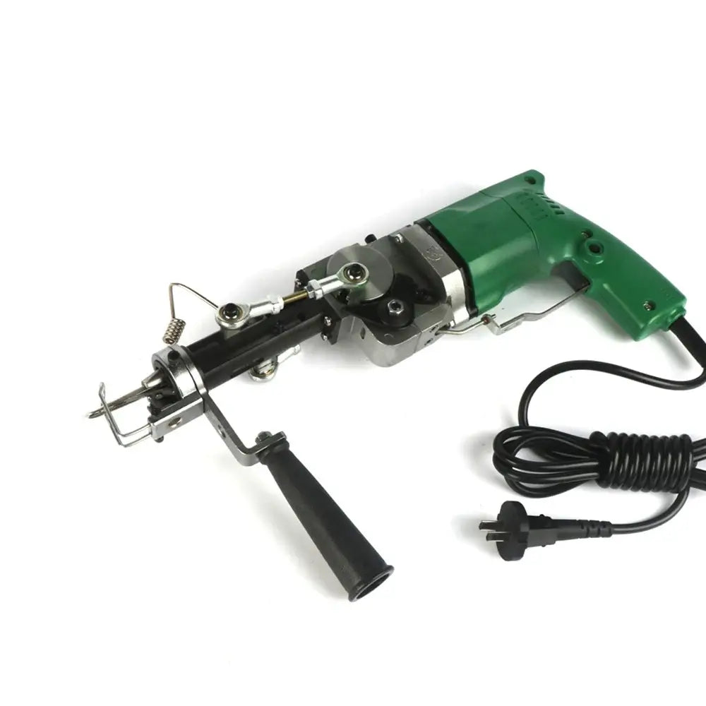 Tufting gun ZQ-II CUT and LOOP